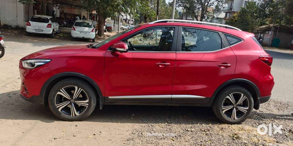 Equipped With 6 Airbags, 6 Cameras And Adas Level 2