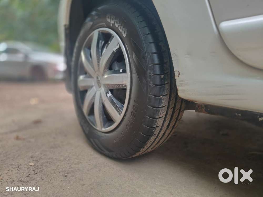 Mahindra Verito 2011 Diesel Well Maintained