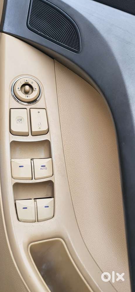 Hyundai Elantra Diesel 2013
