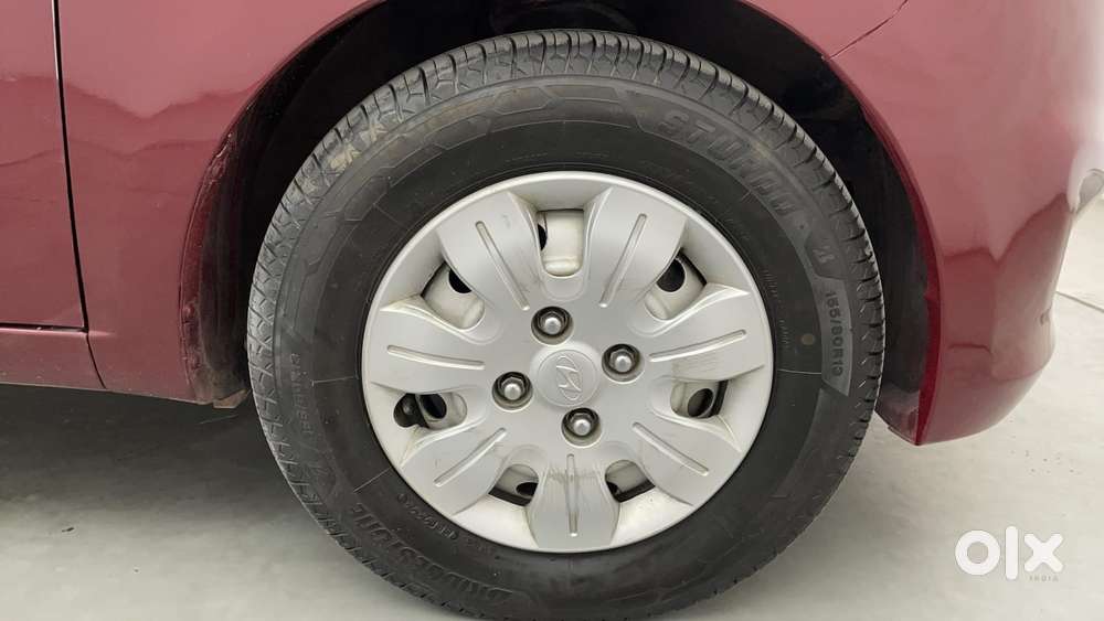Hyundai I10 Magna 1.1l, 2014, Petrol