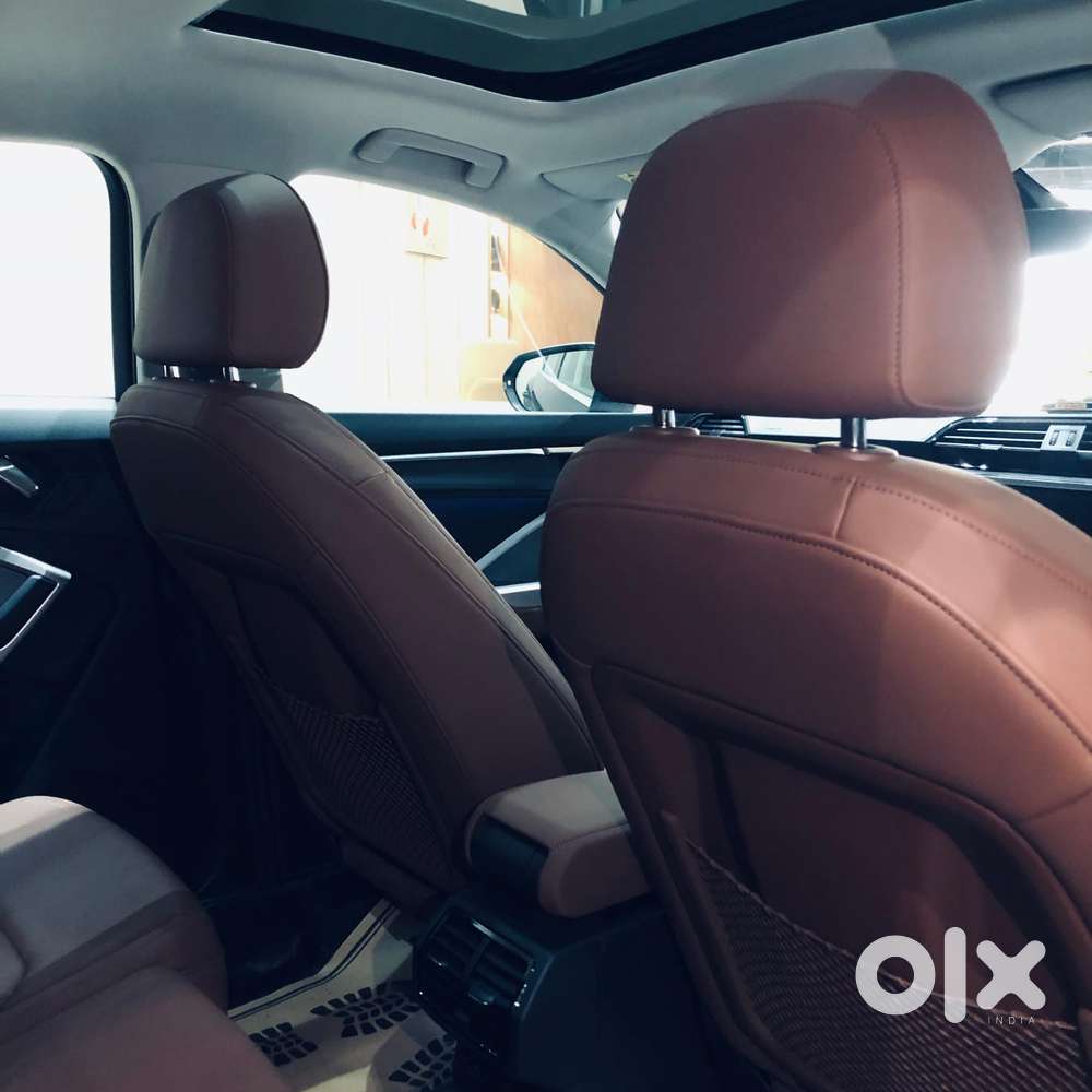 Audi Q3 Sportback Technology Plus S-line, 2025, Petrol