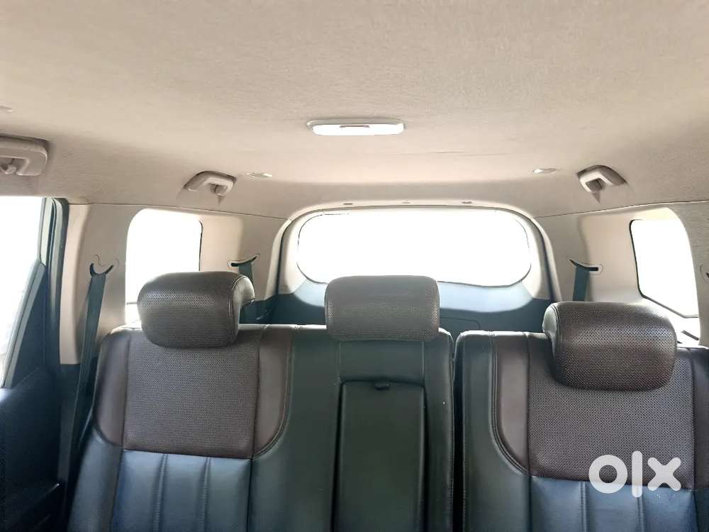 Mahindra Xuv500 2015 Diesel Well Maintained