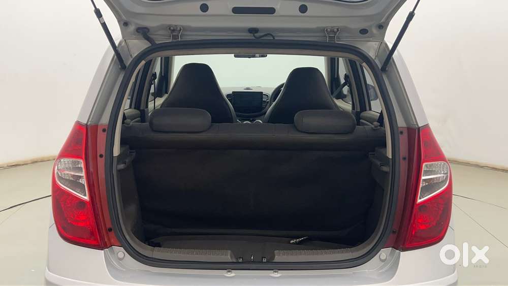 Hyundai I10 Sportz 1.2 Kappa2, 2013, Petrol