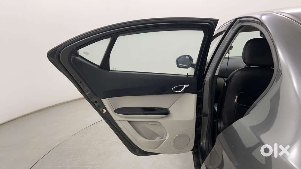 Tata Tigor 1.2 Revotron Xz Plus Cng, 2022, Cng & Hybrids