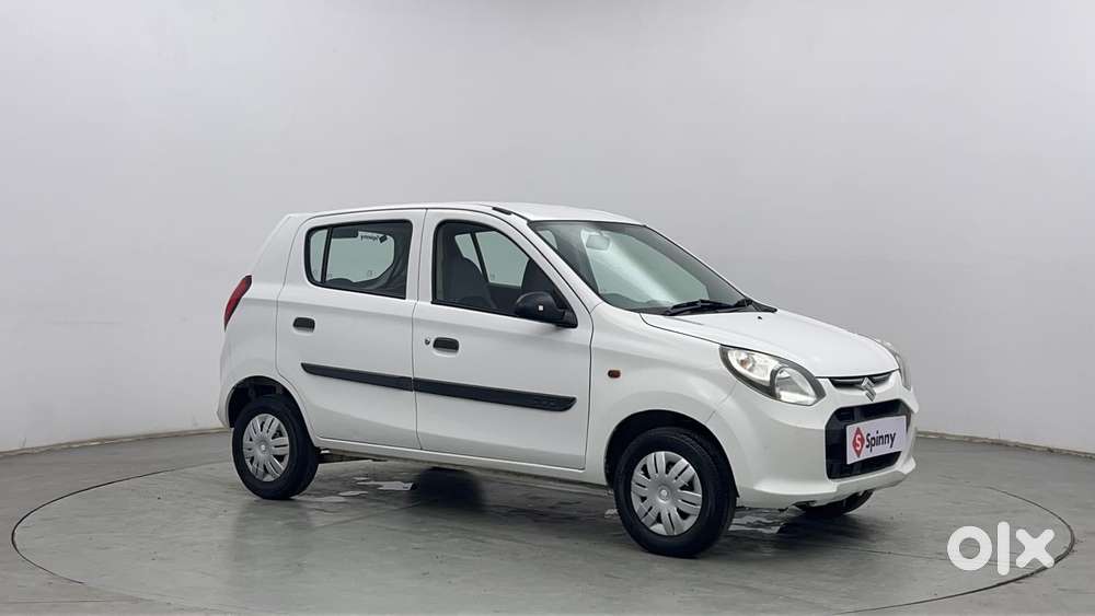 Maruti Suzuki Alto 800 Lxi, 2015, Petrol