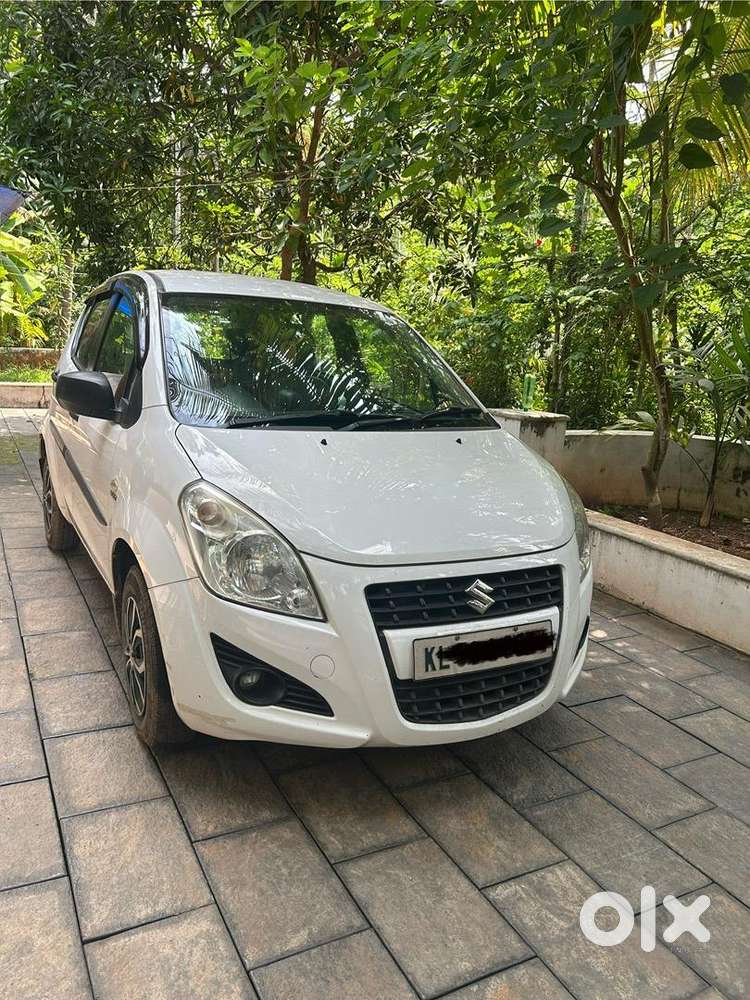 Maruti Suzuki Petrol 2015