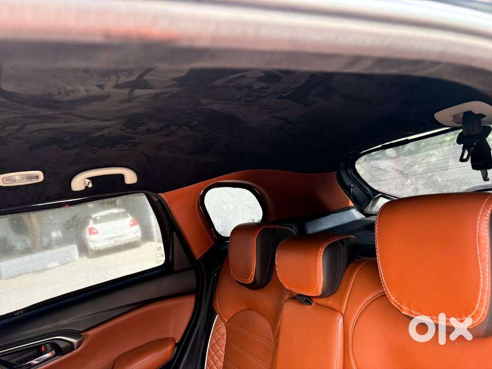 Maruti Suzuki Grand Vitara Nov-2025