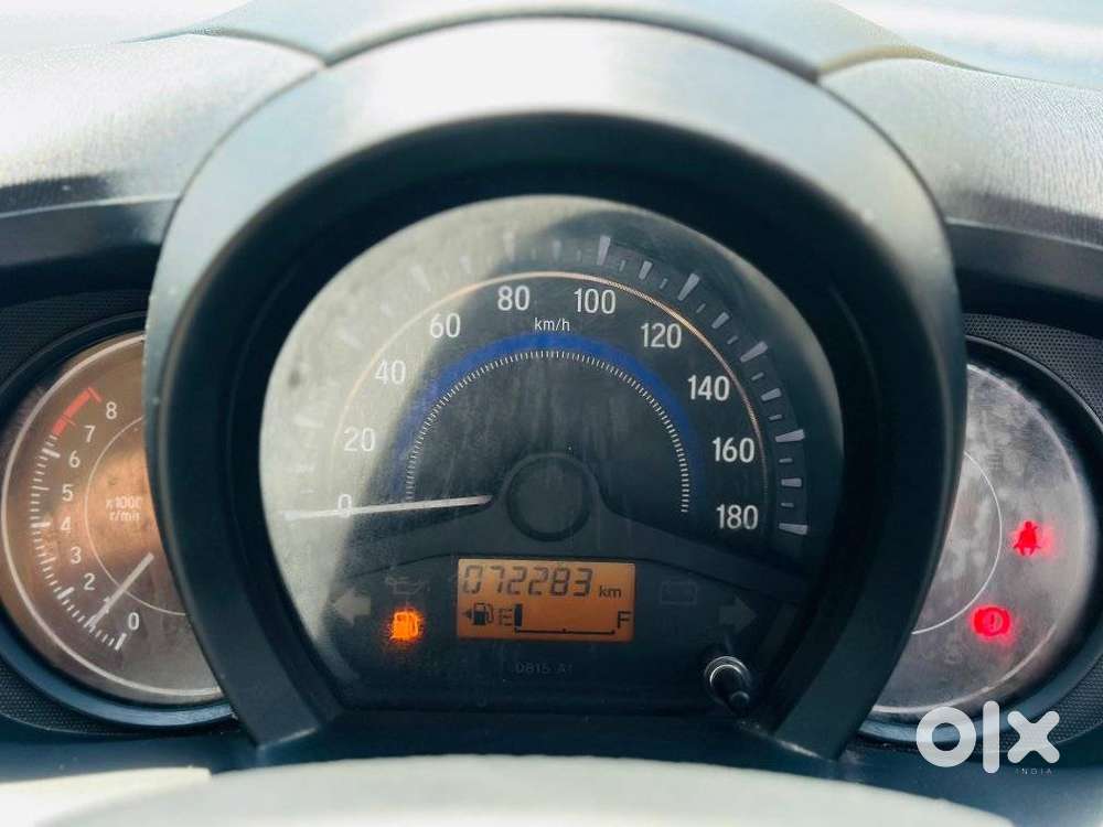 Honda Amaze 1.2 Smt I Vtec, 2015, Petrol