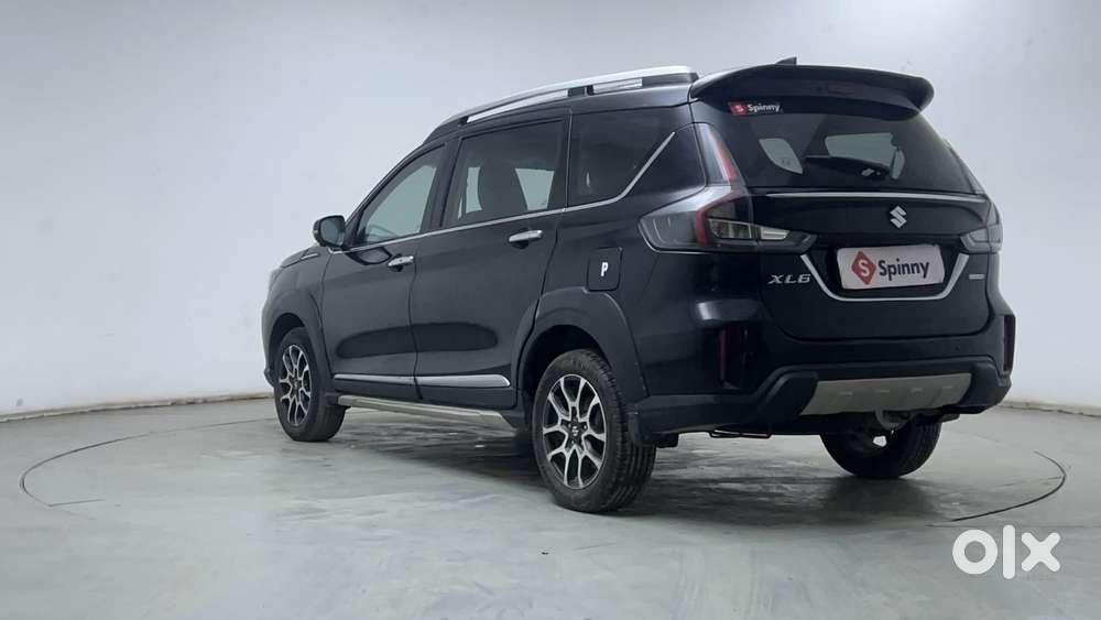 Maruti Suzuki Xl6 1.5 Alpha Plus Mt, 2023, Petrol