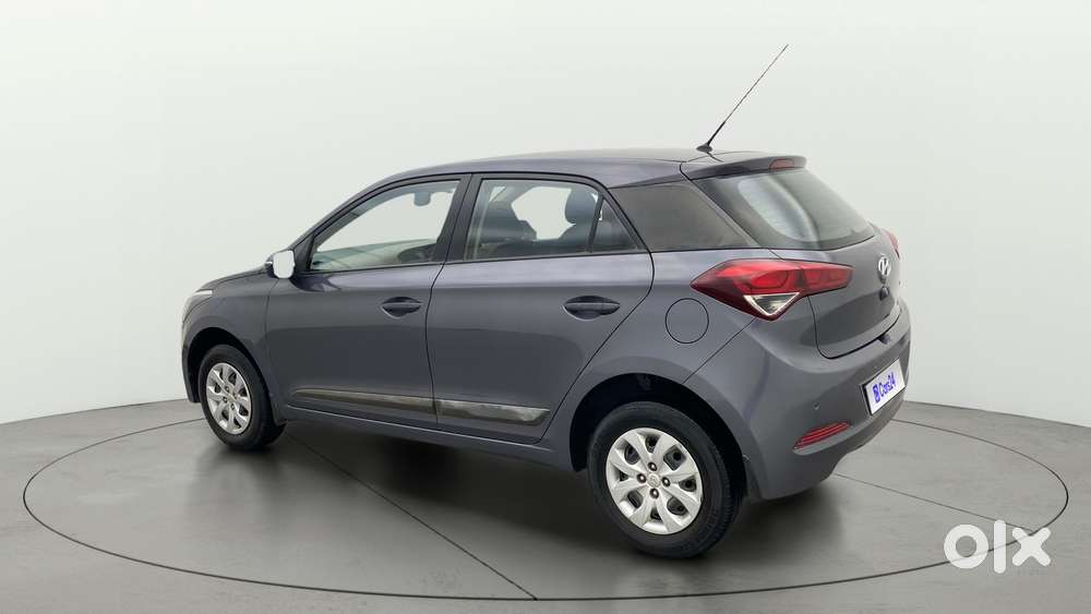 Hyundai Elite I20 Sportz 1.2, 2015, Petrol