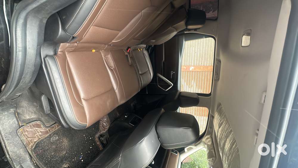 Mahindra Scorpio-n 2025 Diesel Well Maintained