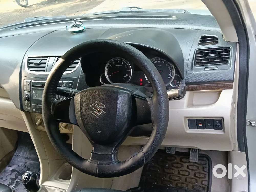 Maruti Swift Dzire 2016 No1 Condition