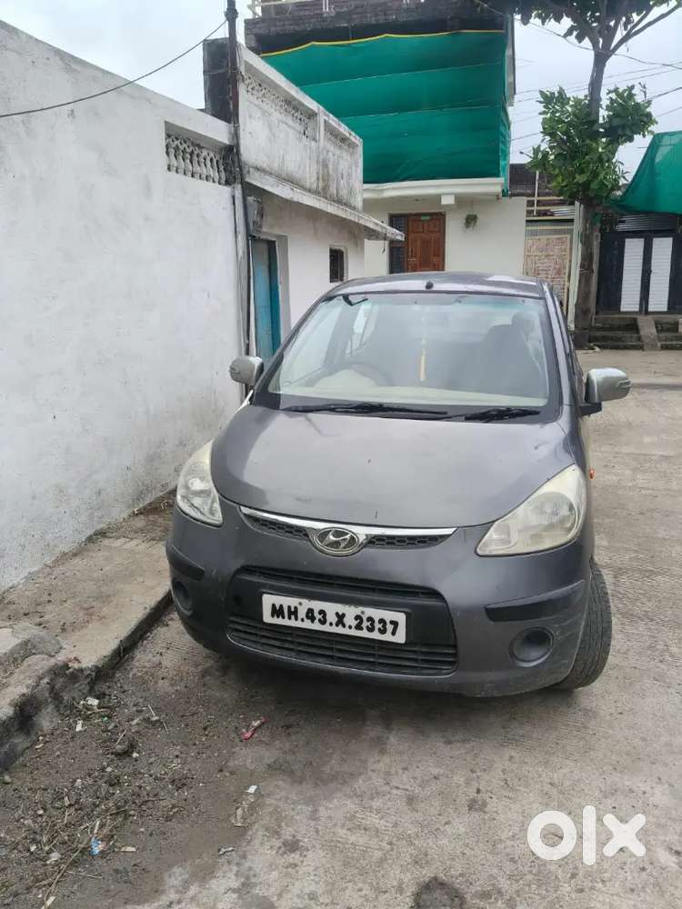 Hyundai I10 Era Petrol Manual 2009