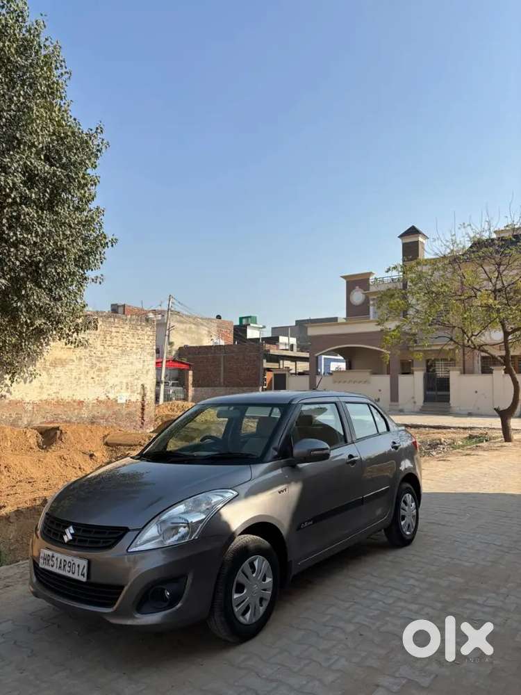 All Original Car