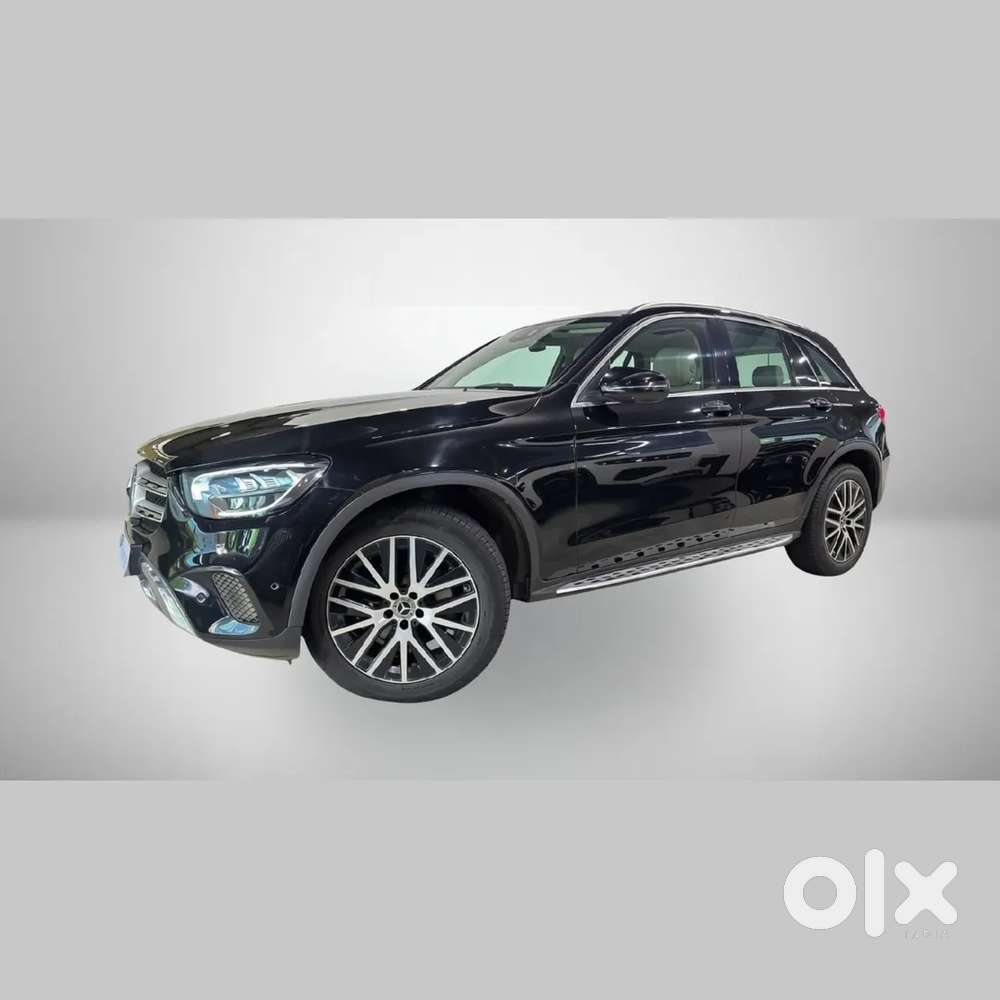 Mercedes-benz Glc Class 200, 2022, Petrol