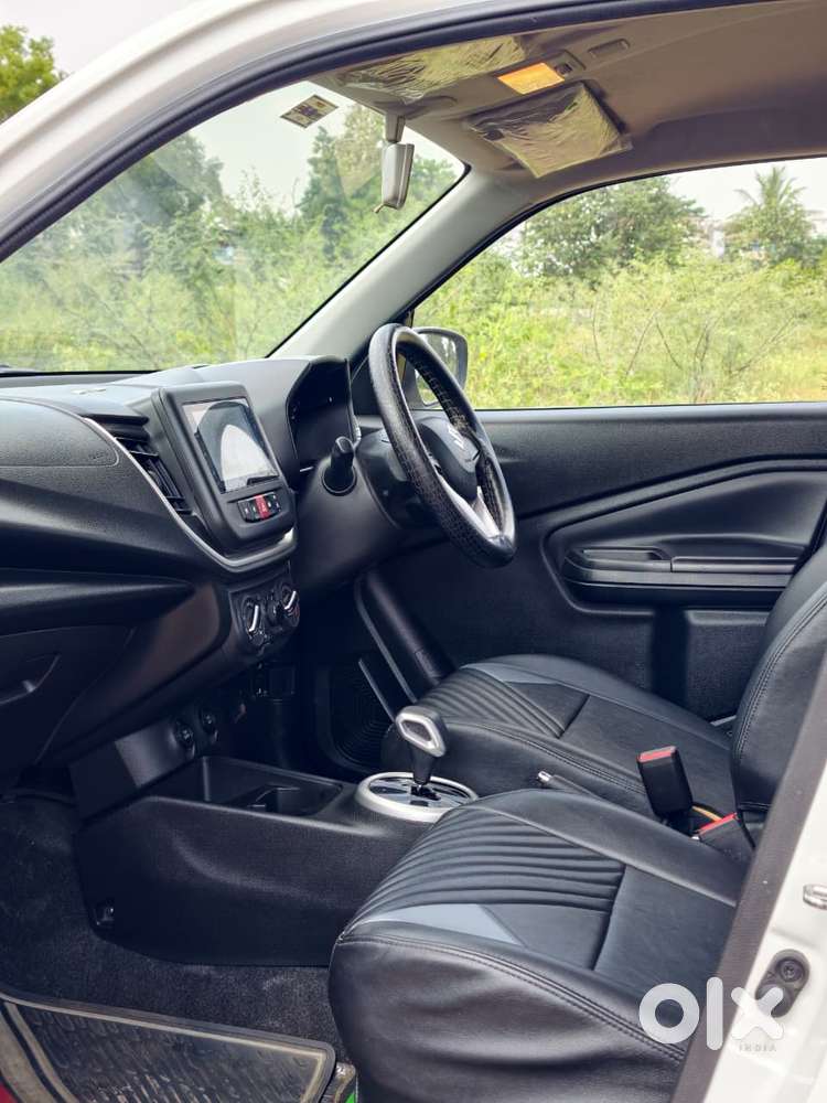 Maruti Suzuki Celerio Zxi At, 2023, Petrol
