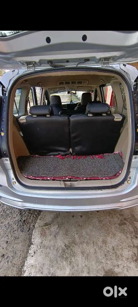 Maruti Suzuki Ertiga 2022 Petrol Well Maintained