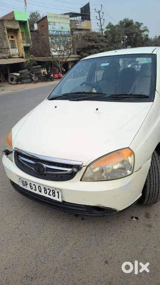 Tata Indigo Ecs 2013 Diesel Good Condition