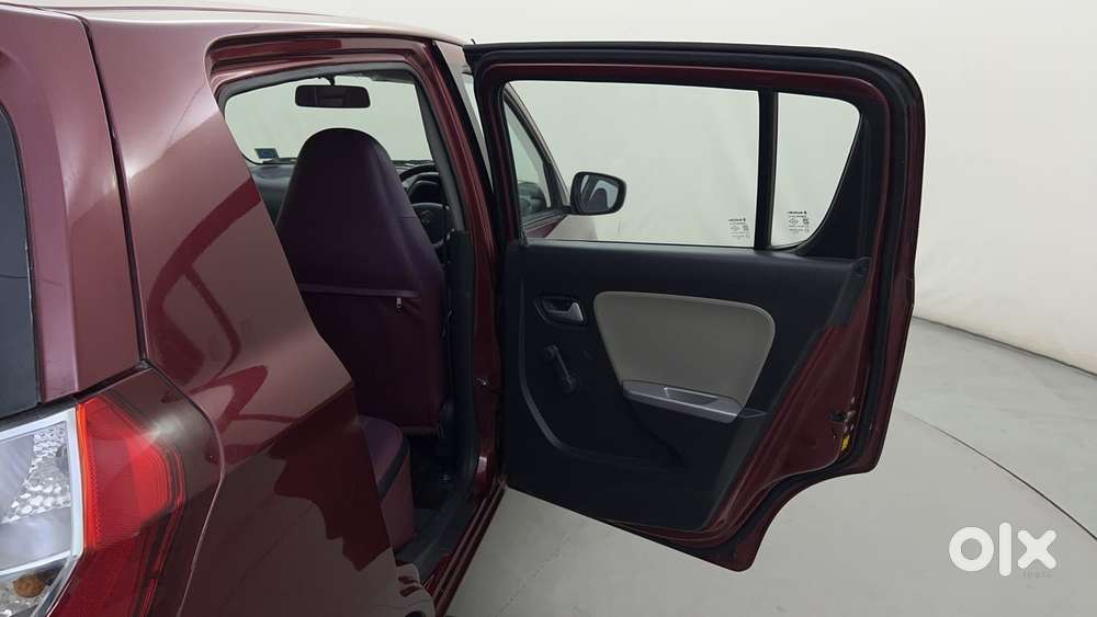 Maruti Suzuki Alto K10 1.0 Vxi Amt, 2019, Petrol