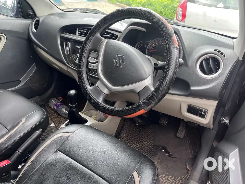 Maruti Suzuki Alto 2019