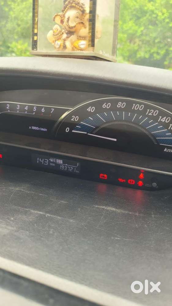Toyota Etios Vx D 2109 Diesel Manual