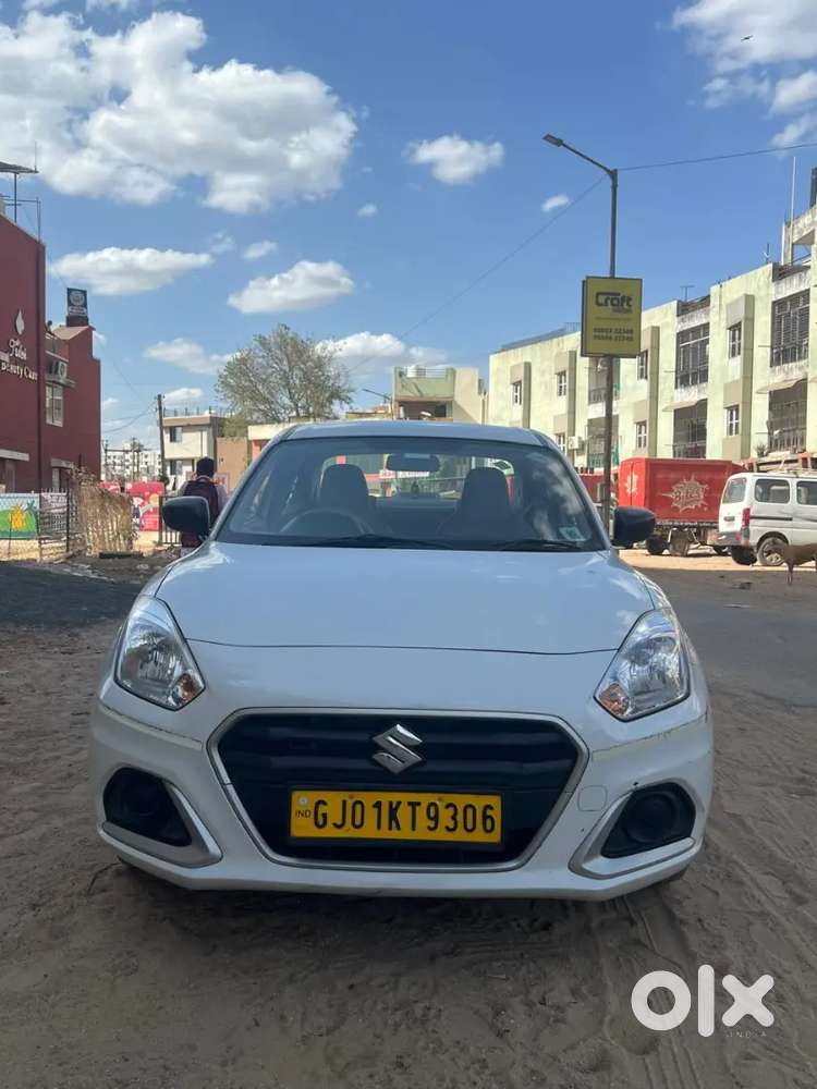 Maruti Suzuki Swift Dzire Tour 2024 Cng & Hybrids Good Condition