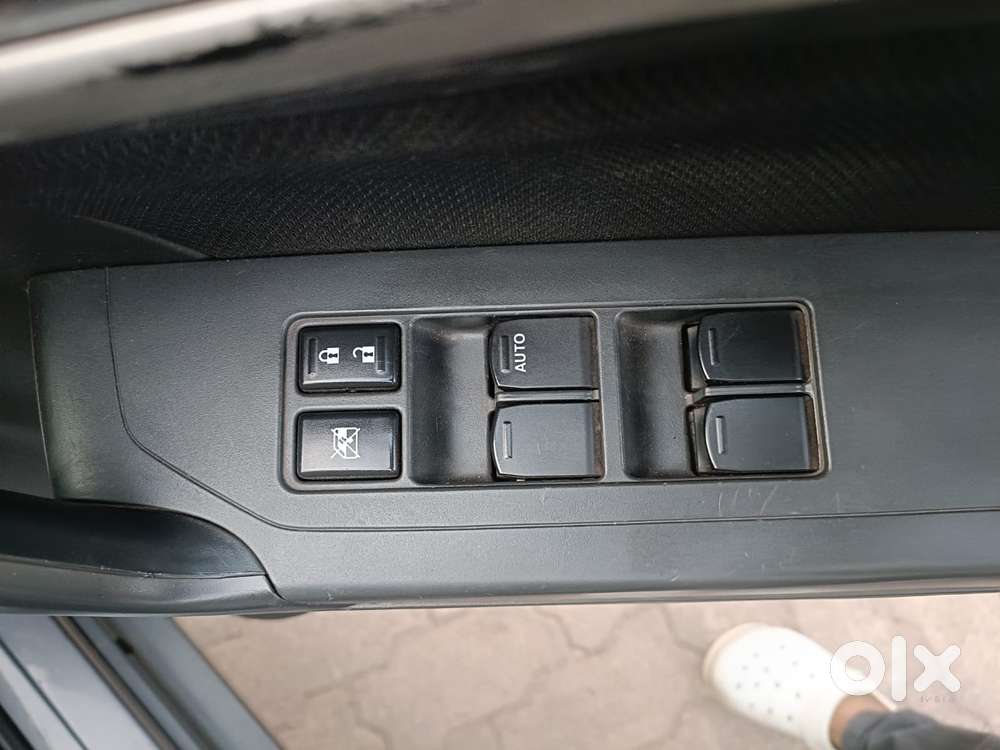 Maruti Suzuki Brezza Zdi, 2016, Diesel