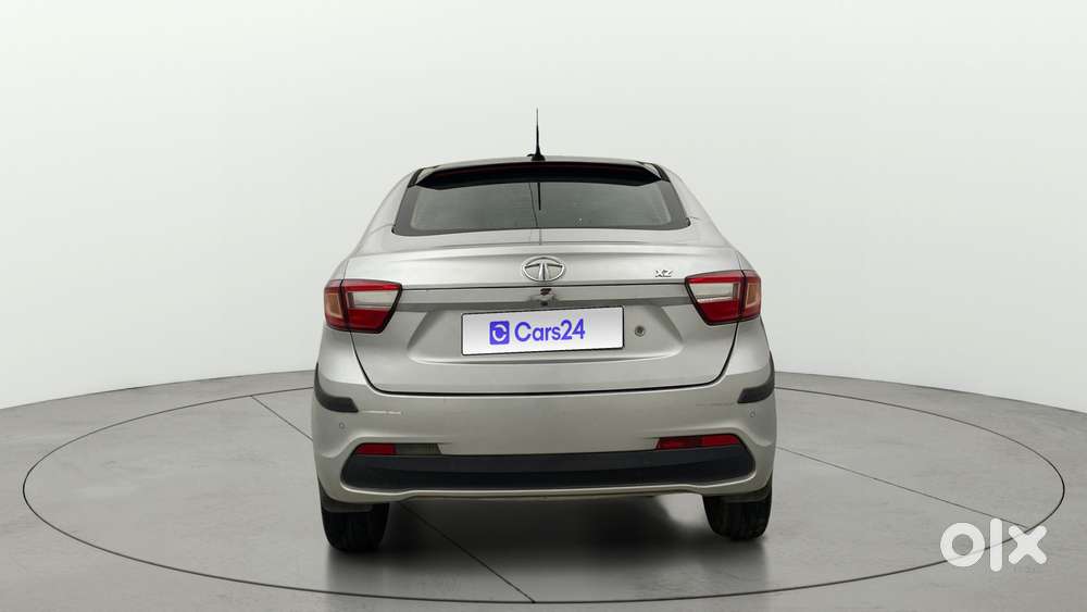 Tata Tigor 1.2 Revotron Xz Option, 2018, Petrol