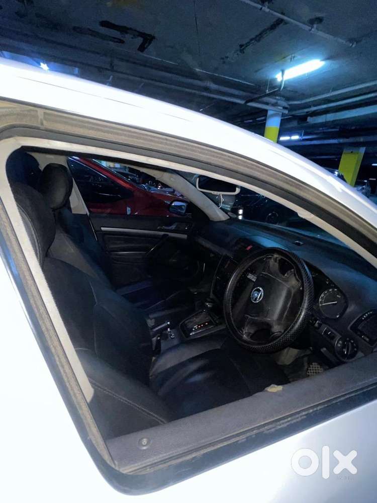 Skoda Laura 2007 Diesel Well Maintained