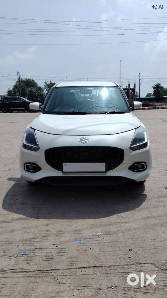 Maruti Suzuki Swift Vxi Optional, 2024, Petrol