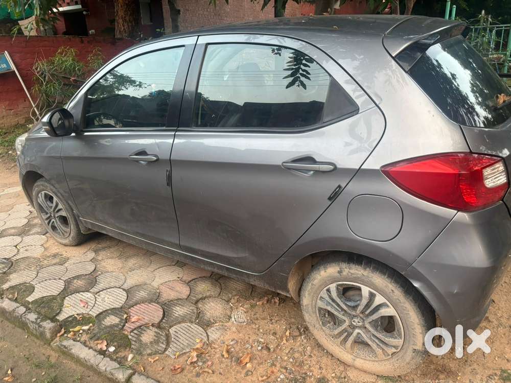 Tata Tiago Petrol 2018