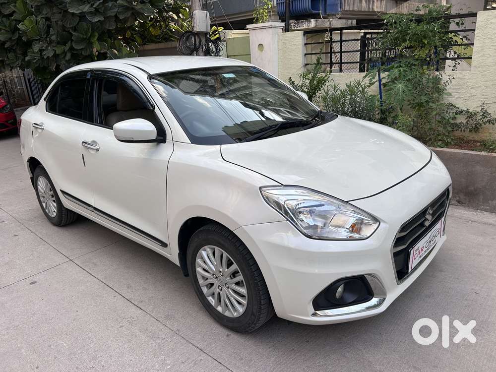 Maruti Suzuki Swift Dzire Amt Zxi, 2024, Petrol