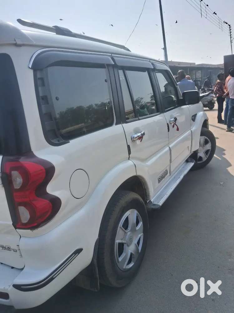 Mahindra Xuv 3xo