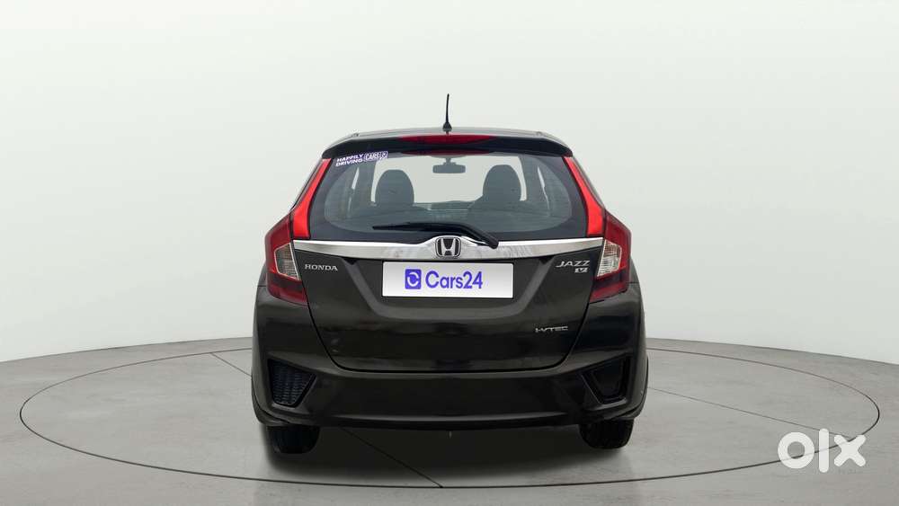 Honda Jazz 1.2 V I Vtec, 2017, Petrol