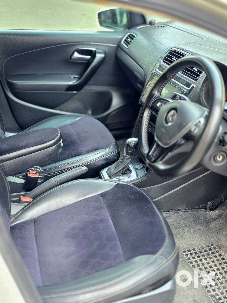 Volkswagen Polo Gt Tsi, 2020, Petrol
