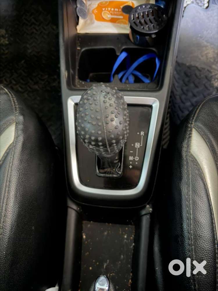 Maruti Suzuki Swift 2019 Petrol Well Maintained