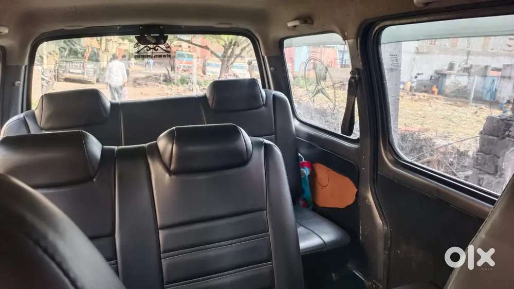 Maruti Suzuki Eeco 1.2 2021