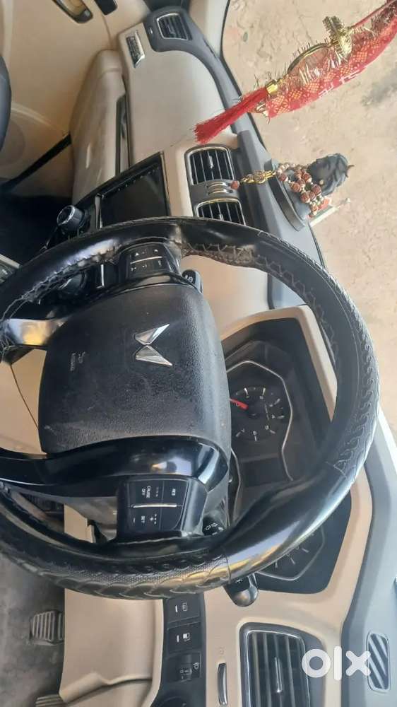 Mahindra Scorpio Classic 2024