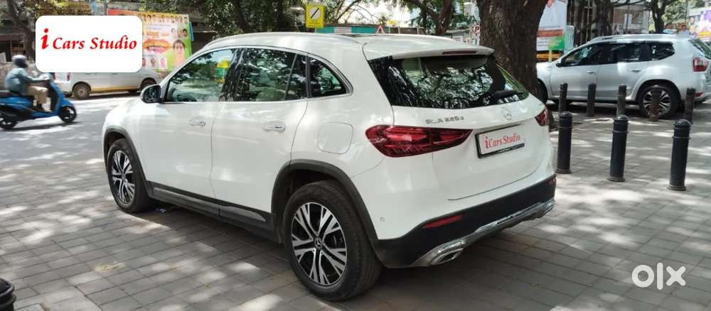 Mercedes-Benz GLA, 2025, Diesel