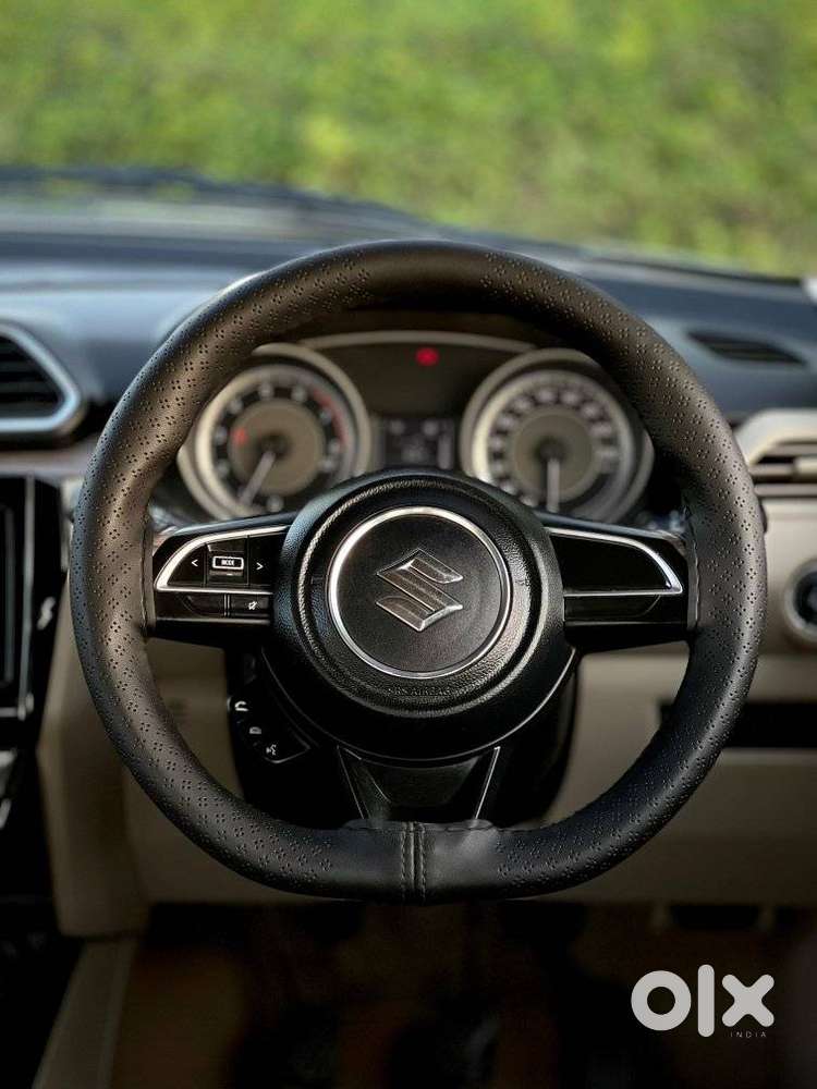 Maruti Suzuki Dzire 1.2 Zxi Cng, 2022, Cng & Hybrids