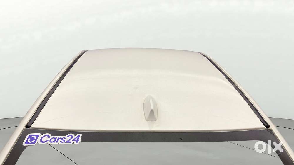 Honda City 2015-2017 I Vtec Sv, 2014, Petrol