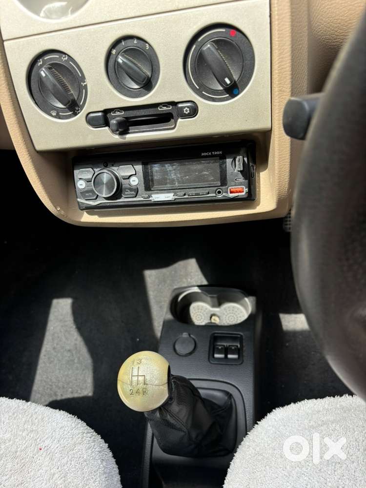 Tata Nano Petrol 2013 2nd Owner