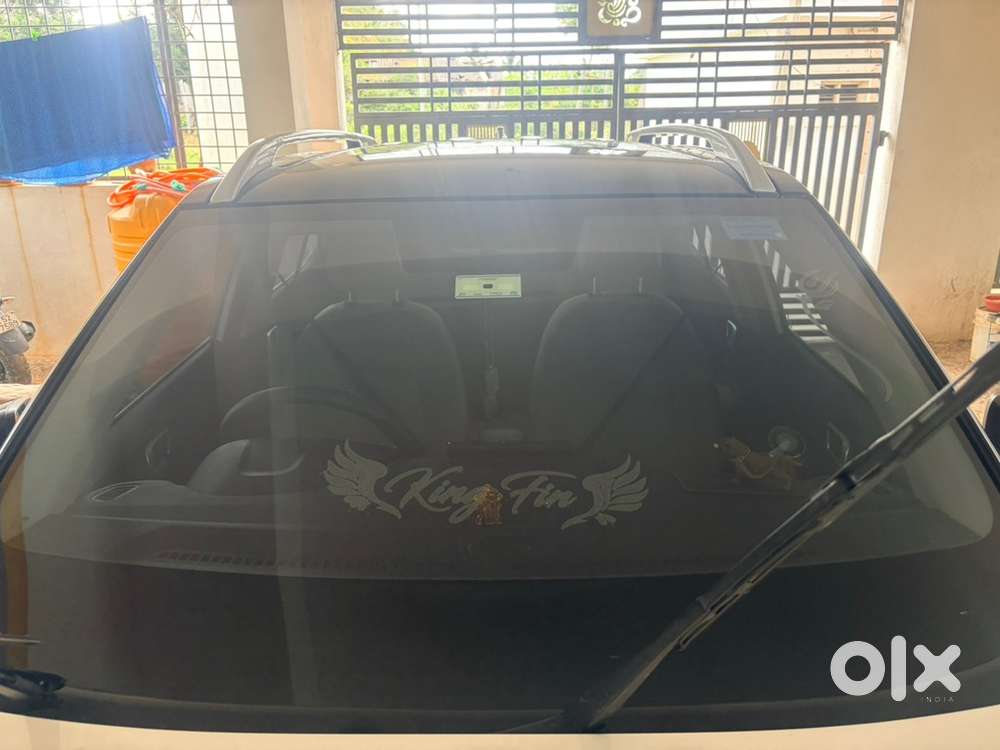 Hyundai Venue Petrol 2022