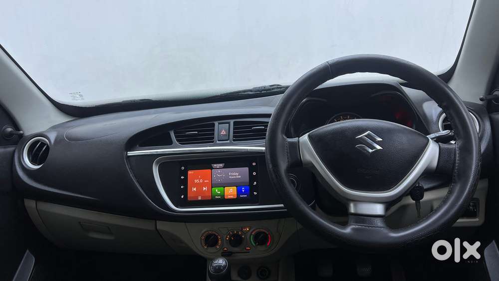 Maruti Suzuki Alto 800 0.8 Vxi Plus, 2022, Petrol