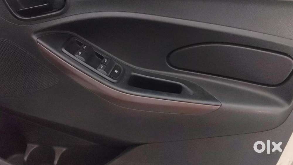 Ford Freestyle Titanium Petrol, 2020, Petrol