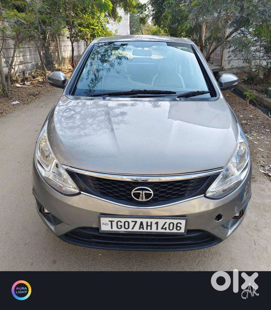 Tata Zest