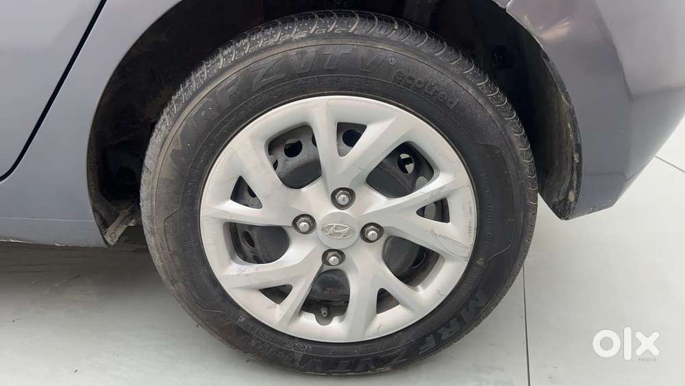 Hyundai Grand I10 1.2 Kappa Sportz, 2018, Petrol