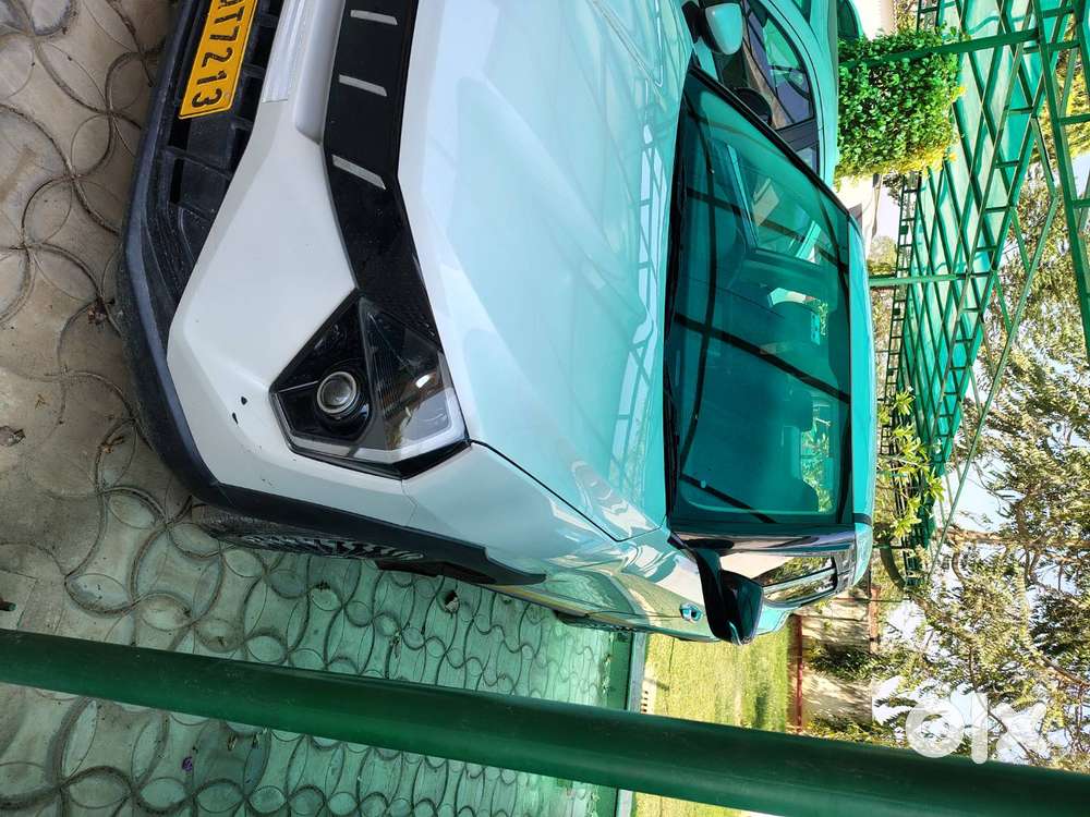 Mahindra Xuv 3xo 2025 Diesel 38000 Km Driven