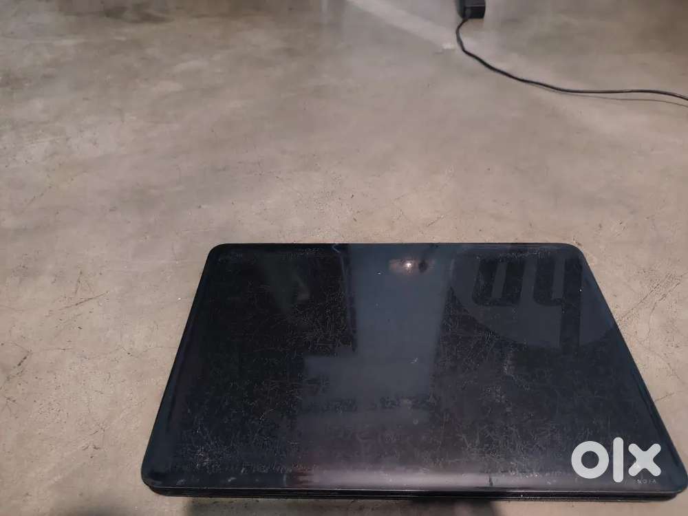 Hp laptop 4gb ram