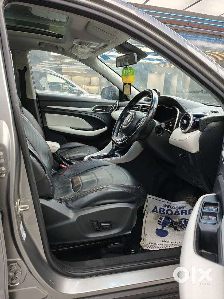 Mg Astor Zs Vti-tech Cvt Sharp, 2022, Petrol